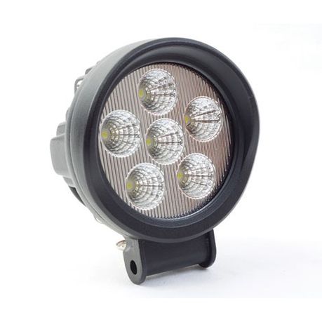 Lumeno - 18watt Flood Light - Black Buy Online in Zimbabwe thedailysale.shop