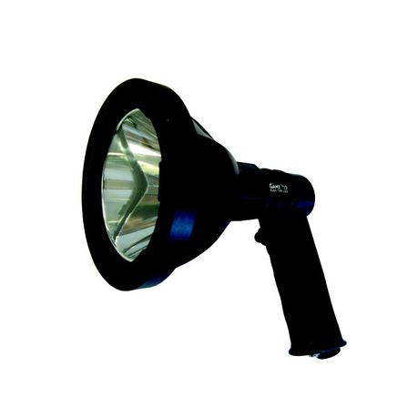 Gamepro - Bubo Recharge Spotlight 600 Lumens LED - 10 Watt Buy Online in Zimbabwe thedailysale.shop