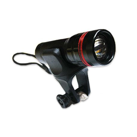 Lumeno Multipurpose LED Light - Black Buy Online in Zimbabwe thedailysale.shop