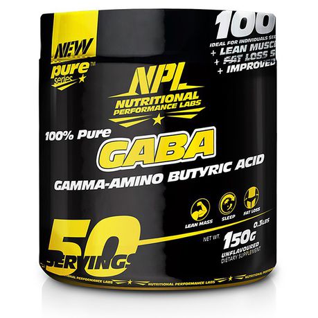 NPL Gaba - 150g Buy Online in Zimbabwe thedailysale.shop