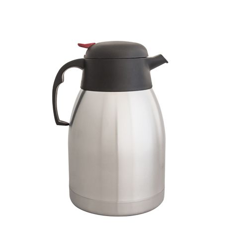 Home Classix - Stainless Steel Double Wall Vacuum Jug - 1.5 Litre