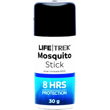 Lifetrek DEET Free Mosquito Repellent Stick 30g Buy Online in Zimbabwe thedailysale.shop