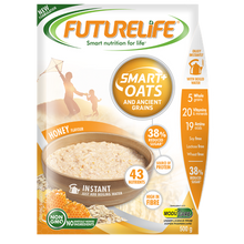 Load image into Gallery viewer, FutureLife Smart Oats and Ancient Grains Honey - 500g
