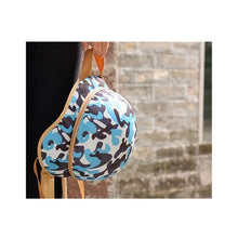 Load image into Gallery viewer, Supercute Medoodi Helmet Backpack - Blue
