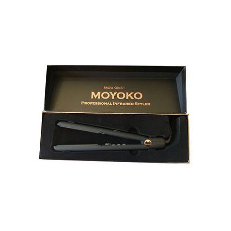 Mycro Keratin Moyoko Classic Infrared Hair Straightener Buy Online in Zimbabwe thedailysale.shop