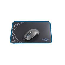 Load image into Gallery viewer, Foxxray Silver Moon Gaming Mouse Bundle (USB)
