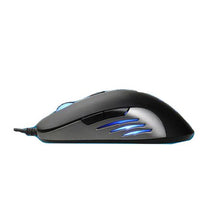 Load image into Gallery viewer, Foxxray Silver Moon Gaming Mouse Bundle (USB)
