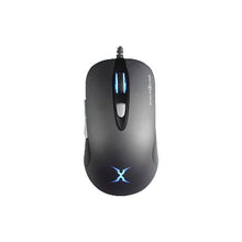 Load image into Gallery viewer, Foxxray Silver Moon Gaming Mouse Bundle (USB)
