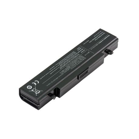 Replacement Battery for Samsung RV510 R510 R519 NP350 AA-PB9NC6B Buy Online in Zimbabwe thedailysale.shop