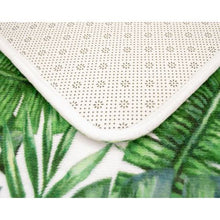 Load image into Gallery viewer, Memories Luxury Foam Bath Mats - Palms
