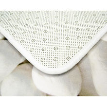 Load image into Gallery viewer, Memories Luxury Foam Bath Mats - Pebbles
