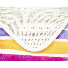 Load image into Gallery viewer, Memories Luxury Foam Bath Mats - Tropica Colourful
