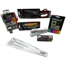 Load image into Gallery viewer, Educat Office Essential Stationery - Pack 2 (Mega Pack)
