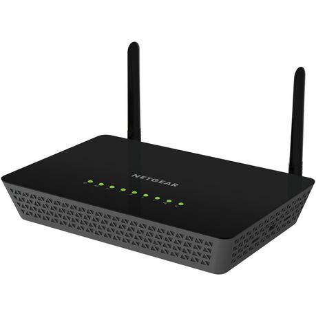 Netgear R6220 - Ac1200 Dual Band Wireless AC Cable Router Buy Online in Zimbabwe thedailysale.shop