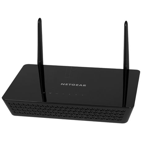 Netgear 4-Port 802.11ac Wireless Access Point