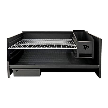 TP - Braai Table Top 800mm Buy Online in Zimbabwe thedailysale.shop