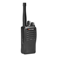 Load image into Gallery viewer, Zartek ZA-758 Multi-Function Two-Way Radio Walkie Talkie
