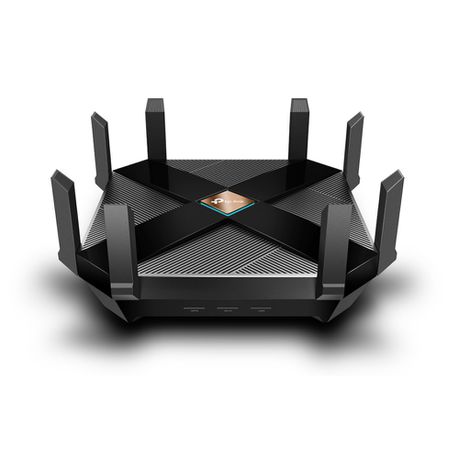 TP-Link AX6000 Next Gen WIFI Router Buy Online in Zimbabwe thedailysale.shop