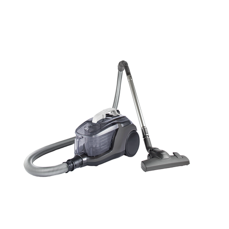 Defy - Bagless Vacuum - Black Buy Online in Zimbabwe thedailysale.shop