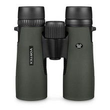 Load image into Gallery viewer, Vortex Diamondback HD 12x50 Binoculars
