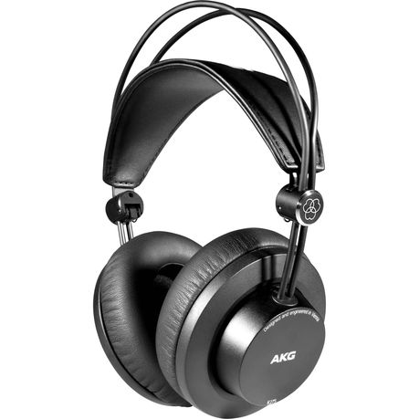 AKG K275 - Over-ear, Closed-Back, Foldable Studio Headphones Buy Online in Zimbabwe thedailysale.shop