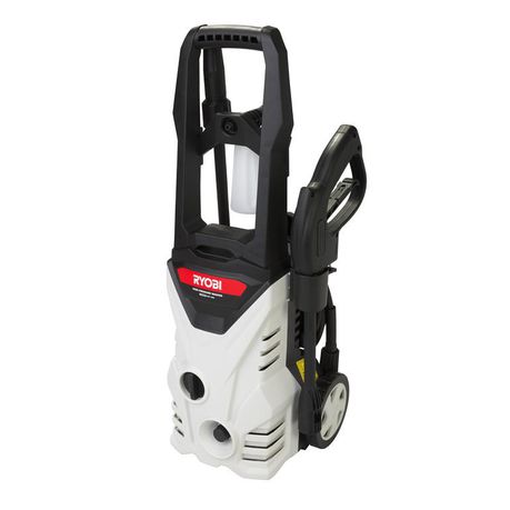 High Pressure Washer 1600w Buy Online in Zimbabwe thedailysale.shop