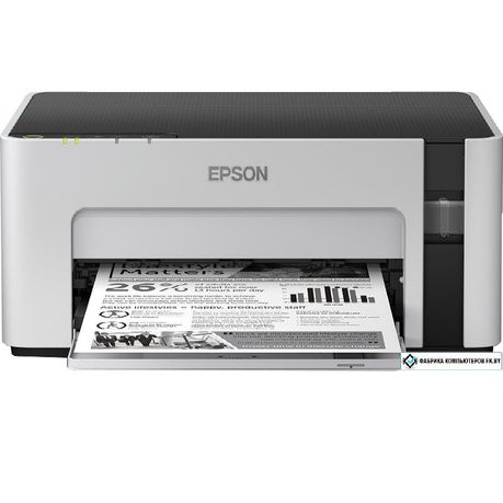 Epson EcoTank M1120 Mono Ink Tank System Printer