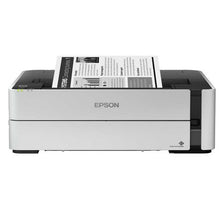 Load image into Gallery viewer, Epson EcoTank M1120 Mono Ink Tank System Printer
