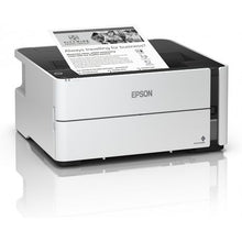 Load image into Gallery viewer, Epson EcoTank M1140 Mono Ink Tank System Printer
