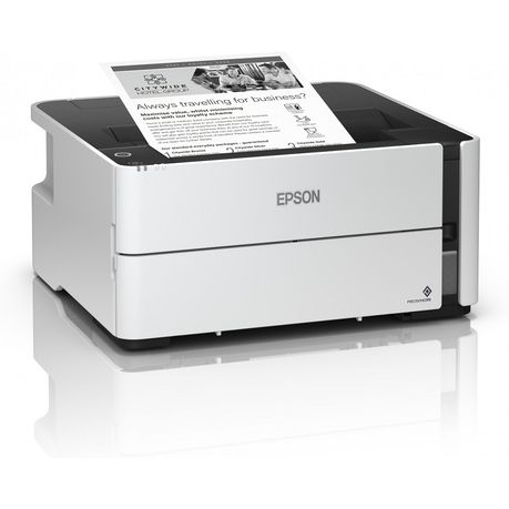 Epson EcoTank M1140 Mono Ink Tank System Printer