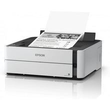 Load image into Gallery viewer, Epson EcoTank M1140 Mono Ink Tank System Printer
