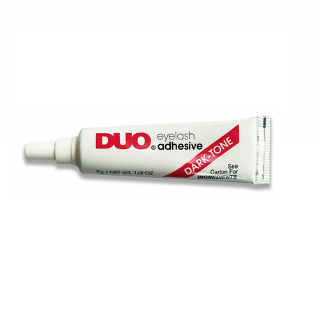 Duo Eyelash Adhesive Dark Tone Buy Online in Zimbabwe thedailysale.shop