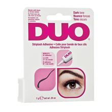 Load image into Gallery viewer, Duo Eyelash Adhesive Dark Tone
