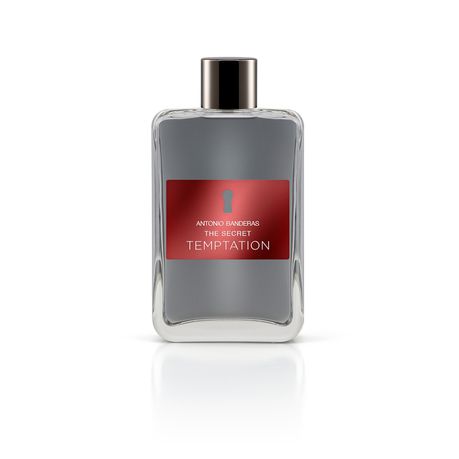 Antonio Banderas The Secret Temptation Eau de Toilette - 200ml Buy Online in Zimbabwe thedailysale.shop