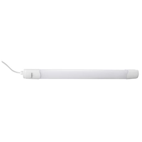 18 Watt LED Tri-proof Light - 4000k Buy Online in Zimbabwe thedailysale.shop