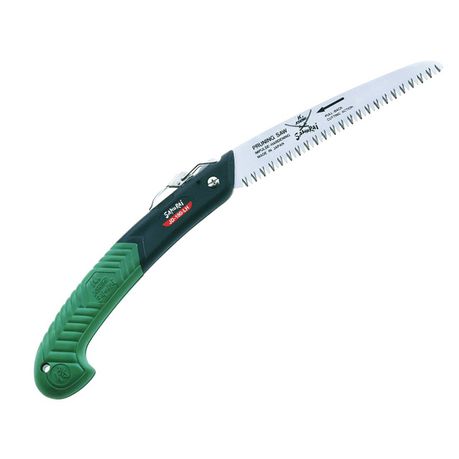 Samurai Folding Pruning Saw / Hand Saw - 150mm Buy Online in Zimbabwe thedailysale.shop