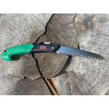 Load image into Gallery viewer, Samurai Folding Pruning Saw / Hand Saw - 150mm
