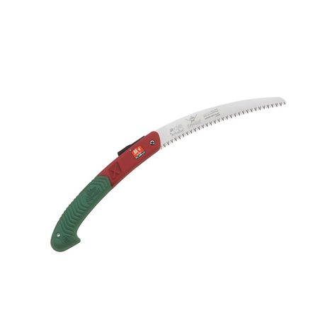 Samurai Folding Pruning Saw / Hand Saw - 210mm Buy Online in Zimbabwe thedailysale.shop