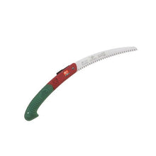 Load image into Gallery viewer, Samurai Folding Pruning Saw / Hand Saw - 210mm
