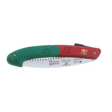 Load image into Gallery viewer, Samurai Folding Pruning Saw / Hand Saw - 210mm
