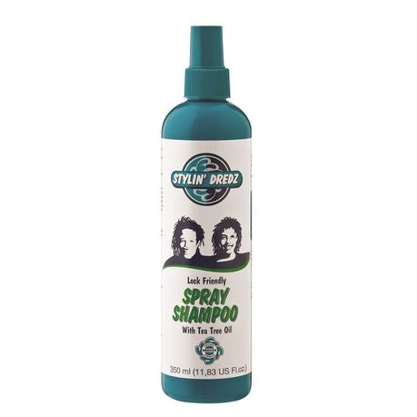 Stylin' Dredz Spray Shampoo - 350ml Buy Online in Zimbabwe thedailysale.shop