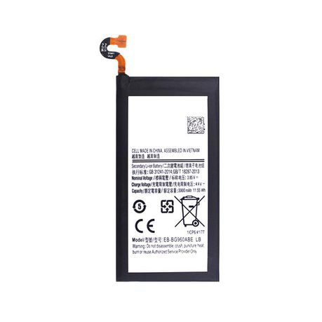 Samsung Galaxy S9 Replacement Battery Buy Online in Zimbabwe thedailysale.shop