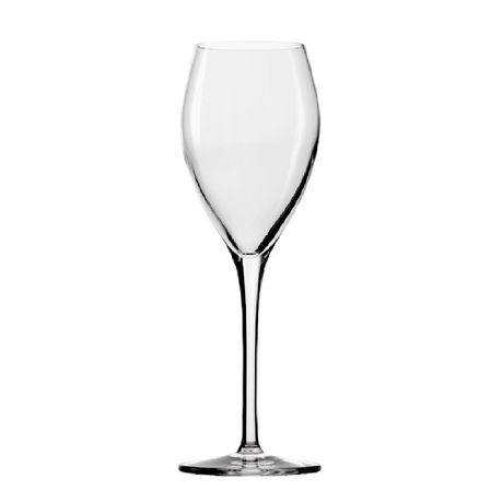 Stolzle - Crystal Champagne Glass 210ml - Set of 6