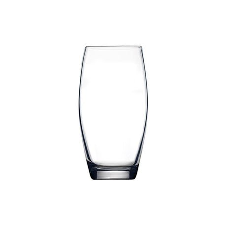 Pasabahce - Monte Carlo Glass Hiball 460ml - Set of 6 Buy Online in Zimbabwe thedailysale.shop