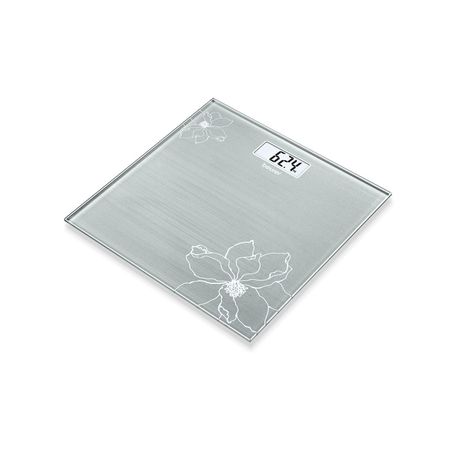 Beurer Glass Scale GS 10 Buy Online in Zimbabwe thedailysale.shop