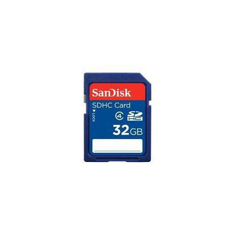 SanDisk 32GB 15MB/s SD Card UHS-I SDHC C4 Buy Online in Zimbabwe thedailysale.shop