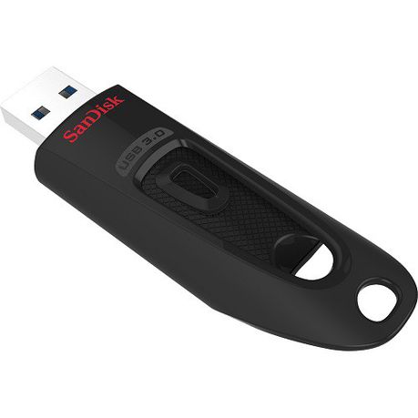 SanDisk Ultra USB 3.0 Flash Drive 128GB Buy Online in Zimbabwe thedailysale.shop