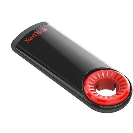 SanDisk Cruzer Dial USB Flash Drive 64GB Buy Online in Zimbabwe thedailysale.shop