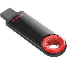 Load image into Gallery viewer, SanDisk Cruzer Dial USB Flash Drive 64GB
