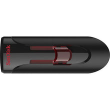 Load image into Gallery viewer, SanDisk Cruzer Glide 3.0 USB Flash Drive 256GB
